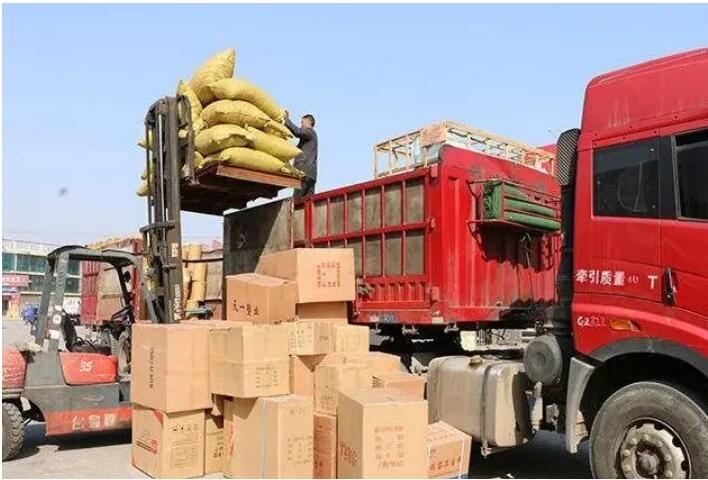 漳州到永和县物流专线