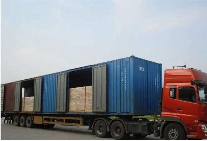 漳州到永和县整车运输