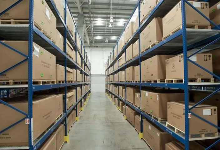 漳州到永和县货物仓储