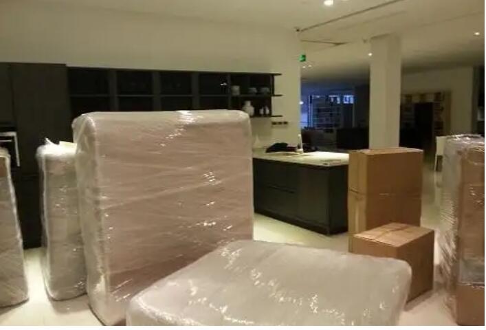 漳州到永和县长途搬家