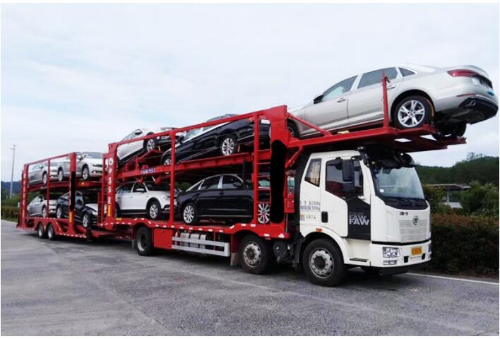 漳州到永和县轿车托运